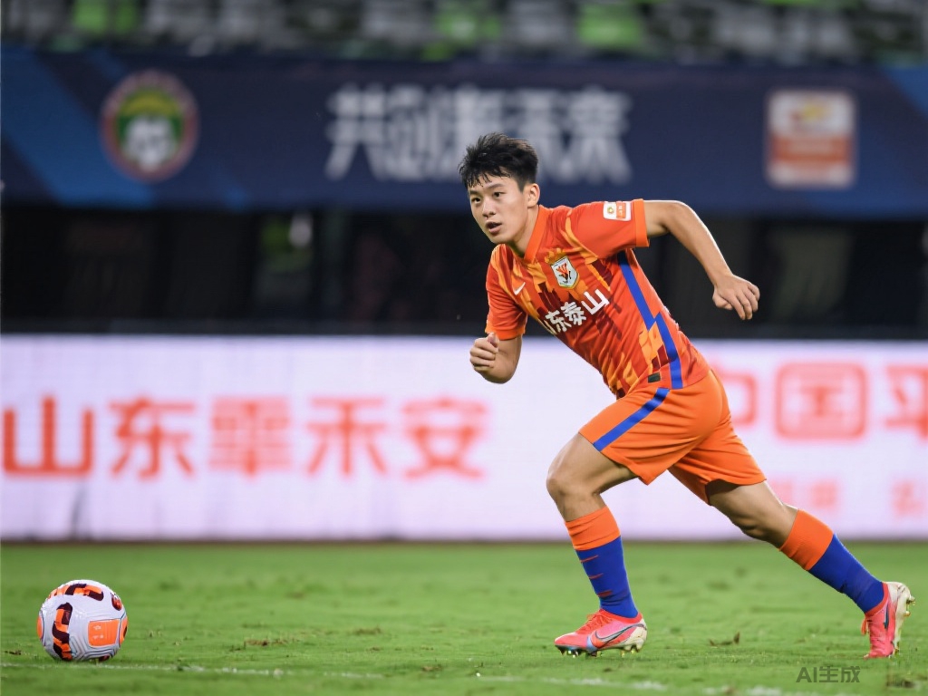 山东泰山对阵横滨水手：比赛结果前瞻与逆袭希望再现