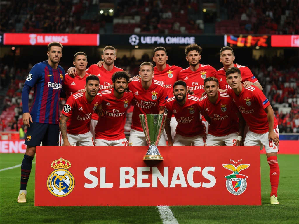 本菲卡能否跻身顶级强队之列？