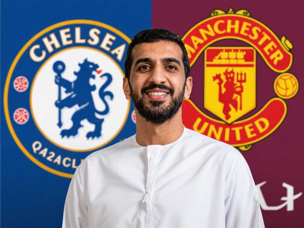 TA：格雷泽家族狮子大开口，曼联标价80亿美元，贾西姆报价仅63亿