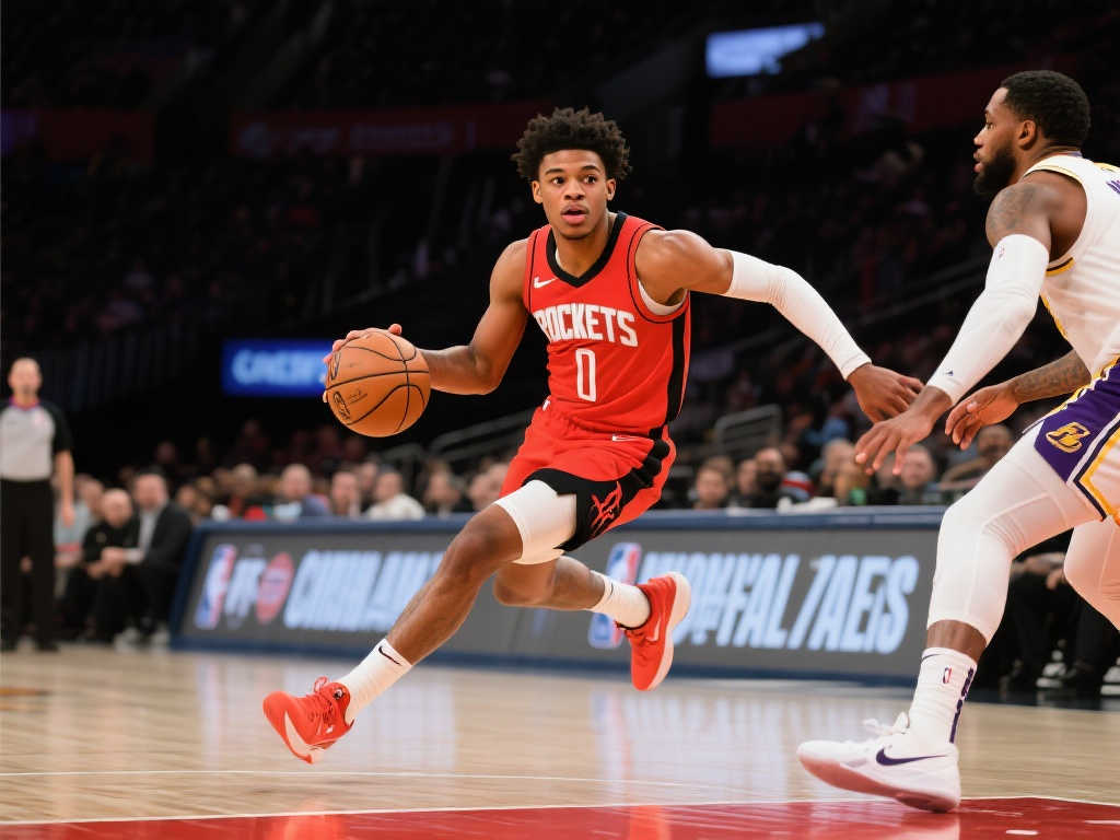 杯赛半决赛火箭惜败,格林表现惊艳赢得认可