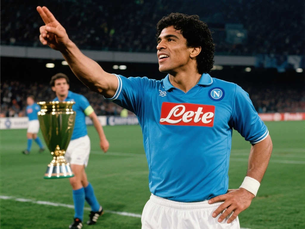 那不勒斯是否曾夺得欧冠冠军? 那不勒斯是否曾夺得欧冠冠军?