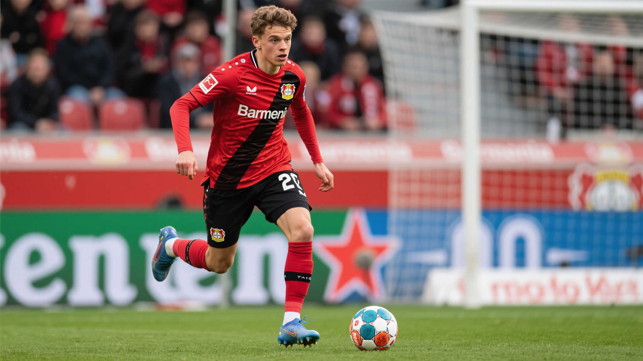 利物浦若能签下天才维尔茨，将迎来重要提升，克洛普盛赞其非凡潜力