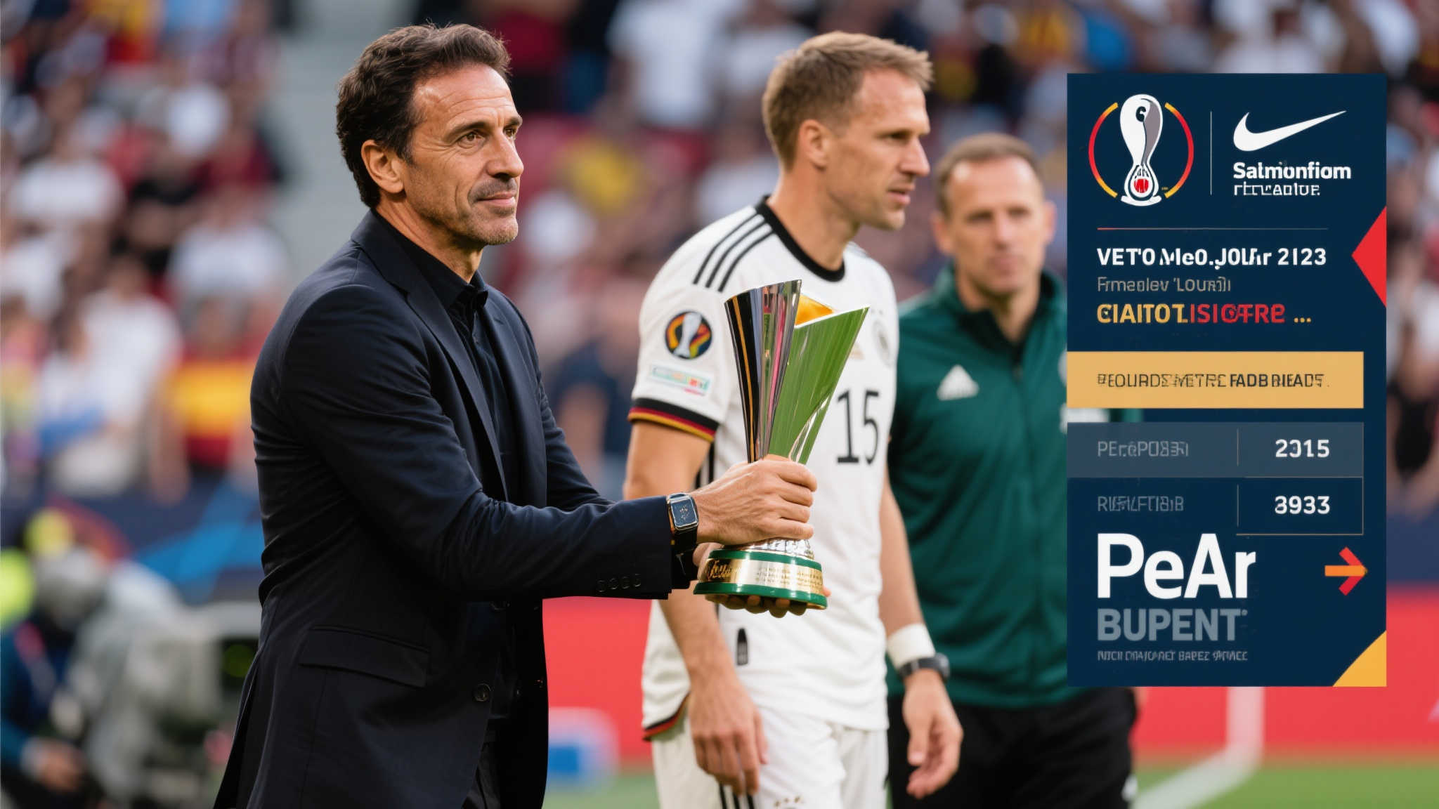 外媒评选本赛季十大最佳教练:恩里克领跑,弗里克紧随其后 外媒评选本赛季十大最佳教练:恩里克领跑,弗里克紧随其后